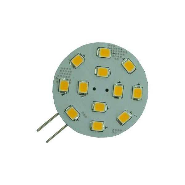 LED-LAMPA 12 SMD G4