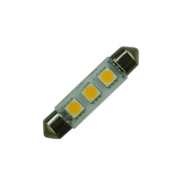LED-LAMPA 3 SMD SV 8,5