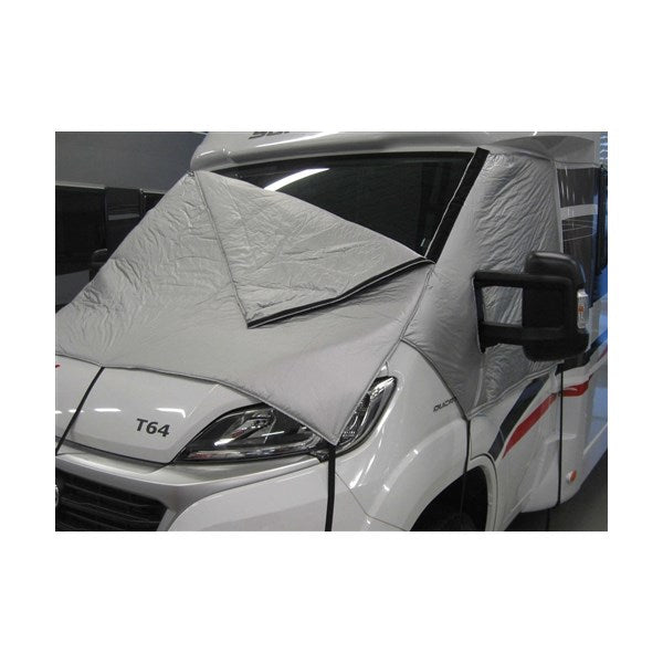 Thermomatta MB Sprinter 2007>