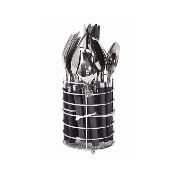 Bestickset 24 delar
