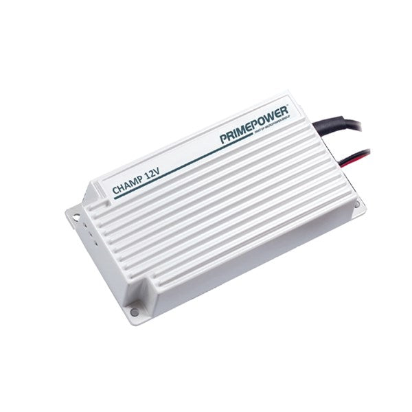 Batteriladdare Champ 12V/30A