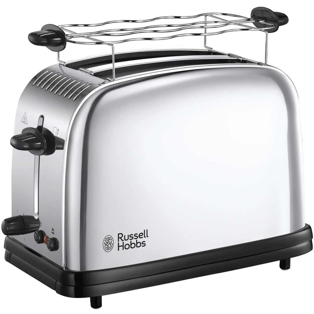 Brödrost Victory 2S Toaster - Polishe