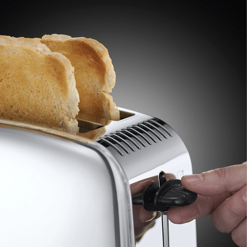 Brödrost Victory 2S Toaster - Polishe