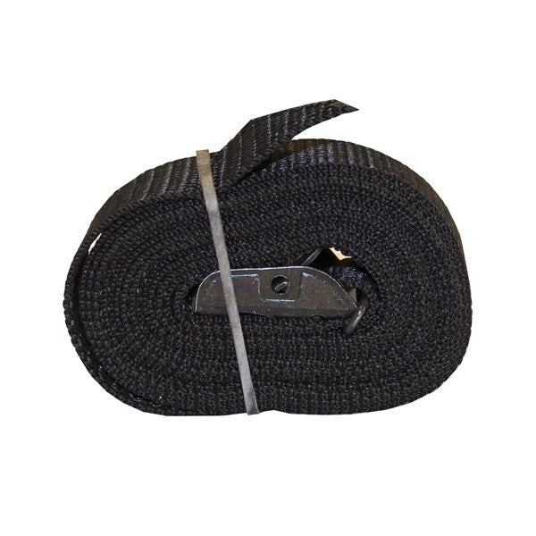 GoCamp Spännband refill 25 mm x 250 cm