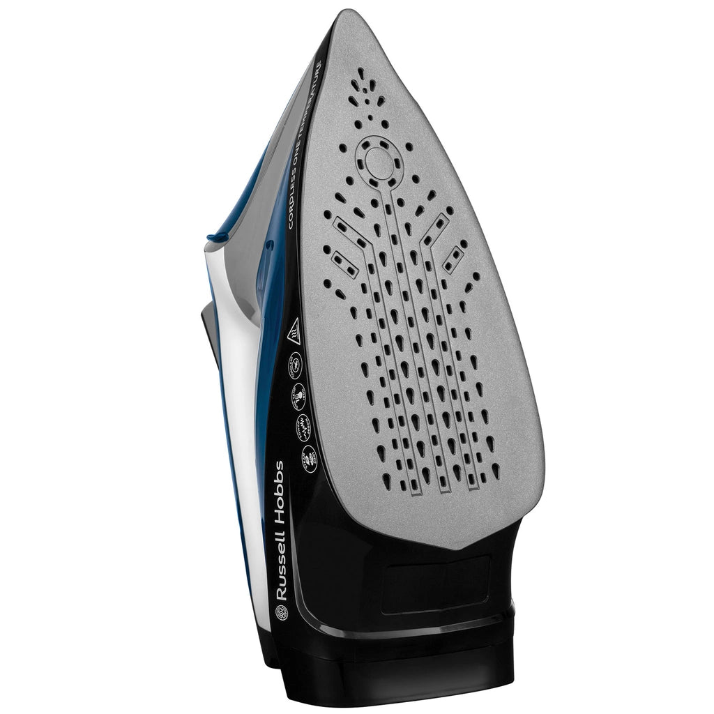 Ångstrykjärn Cordless One Temperature