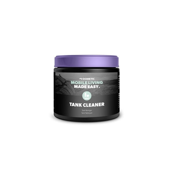 Dometic Tank Cleaner. 12 st burkar