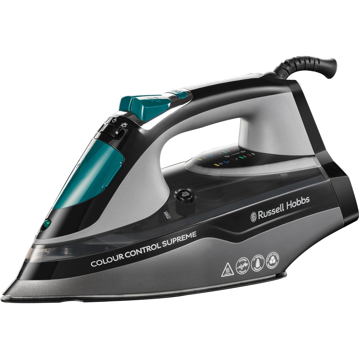 Strykjärn 25400-56 Colour Control Supreme