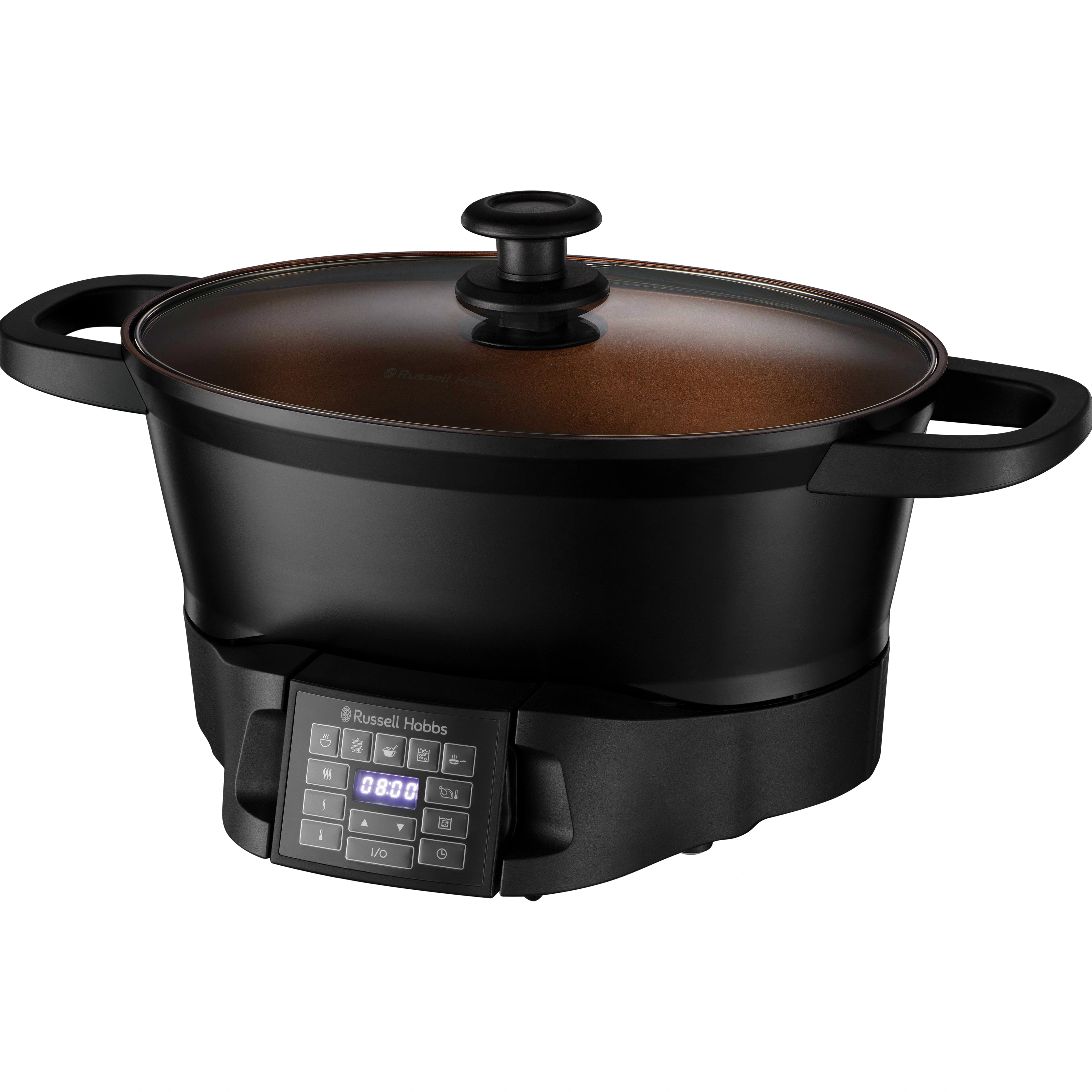 Good To Go Multi Cooker  28270-56/RH