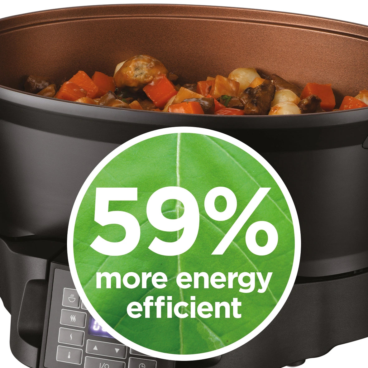 Good To Go Multi Cooker  28270-56/RH