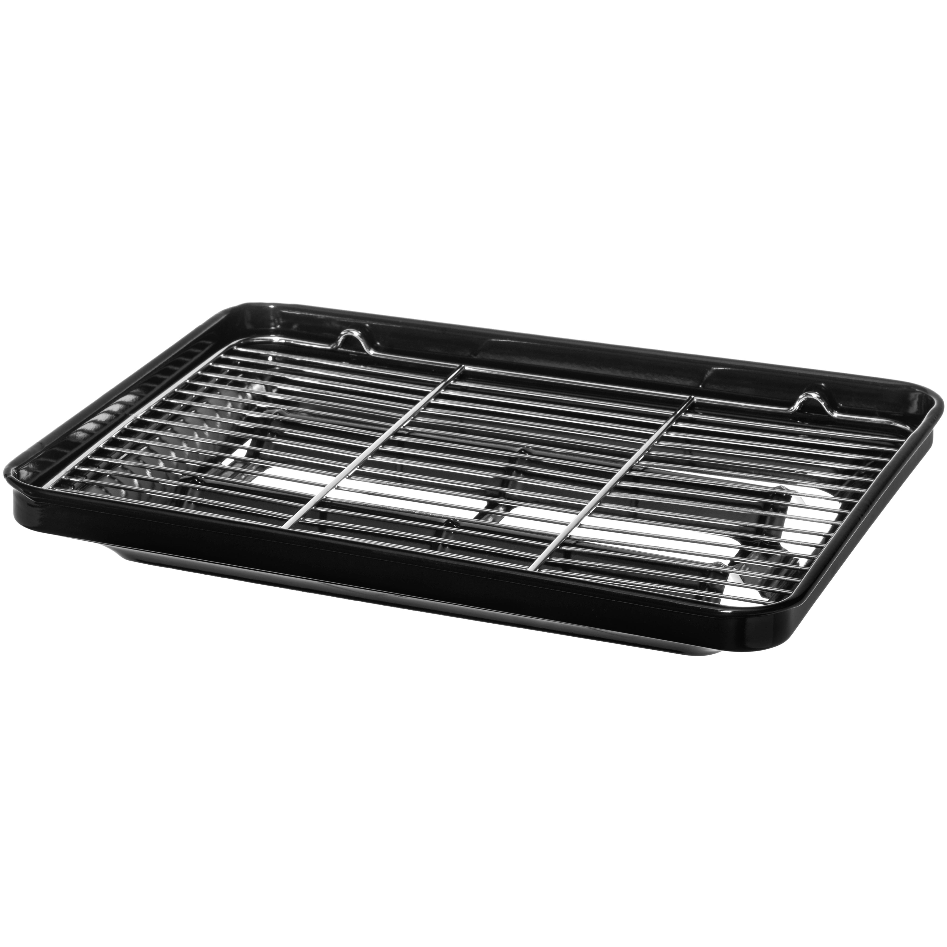 Caravan and Marine grill