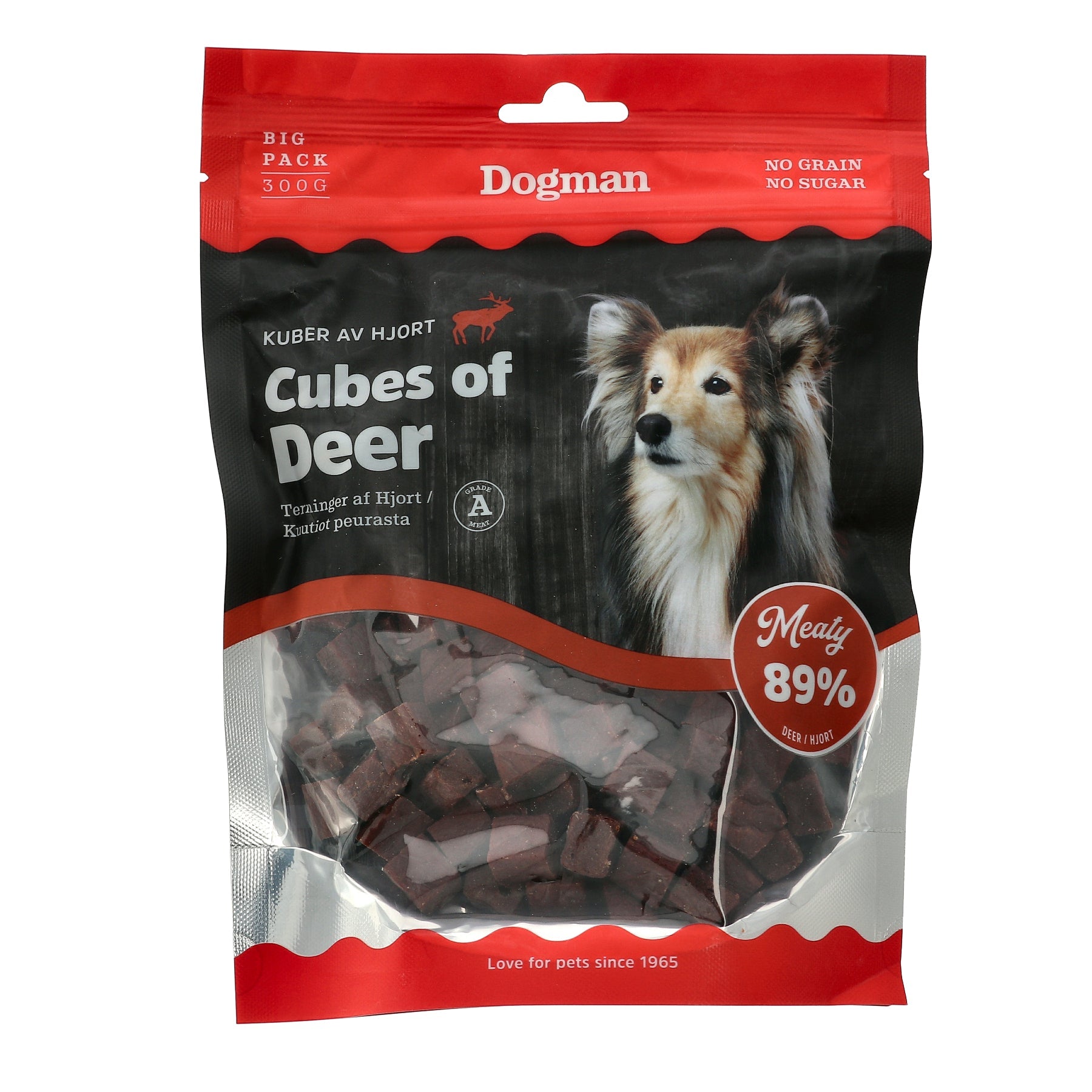 Cubes Of