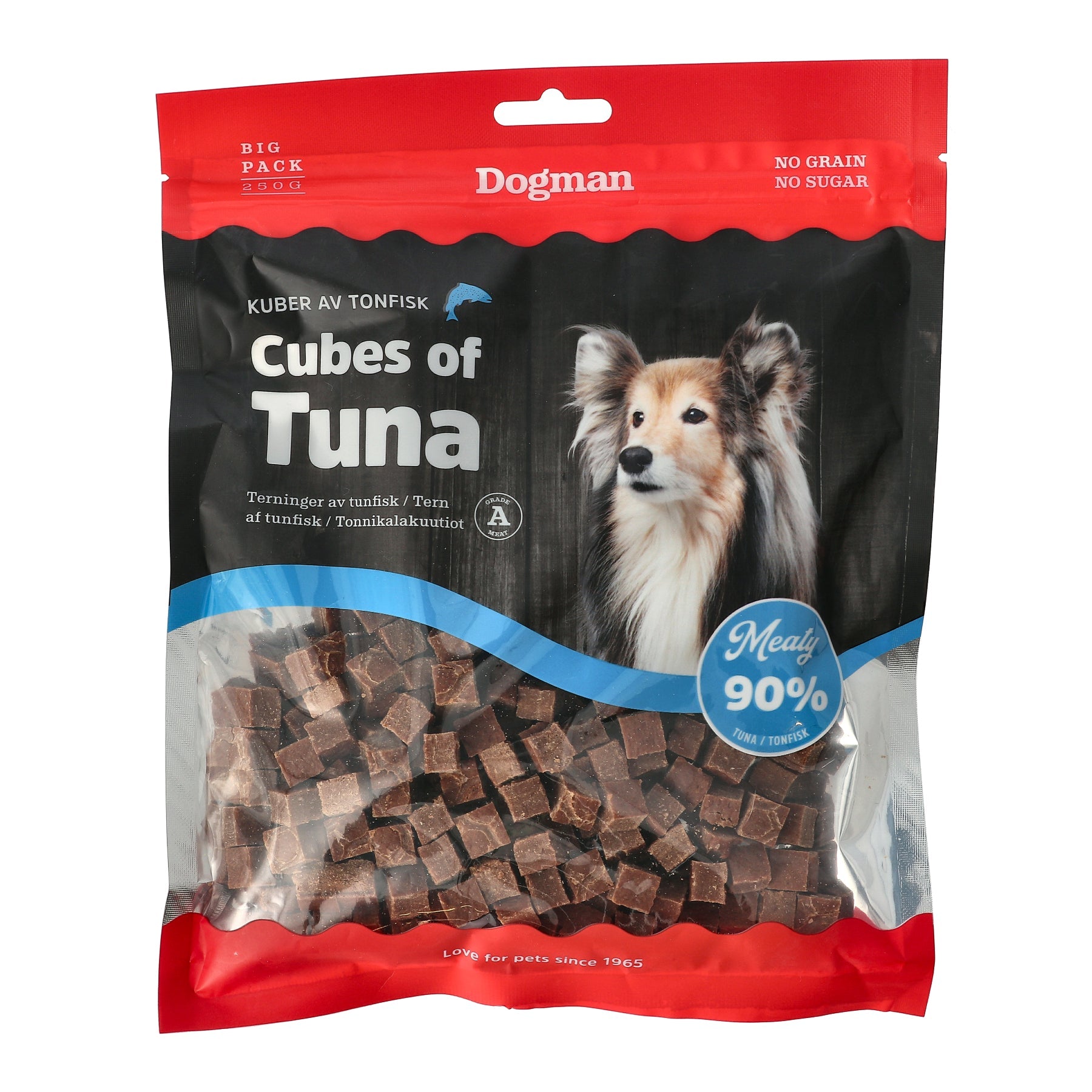 Cubes Of