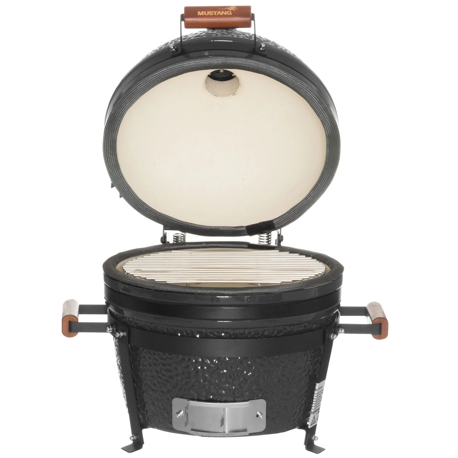 Kamado S Kolgrill  Hiiligrilli