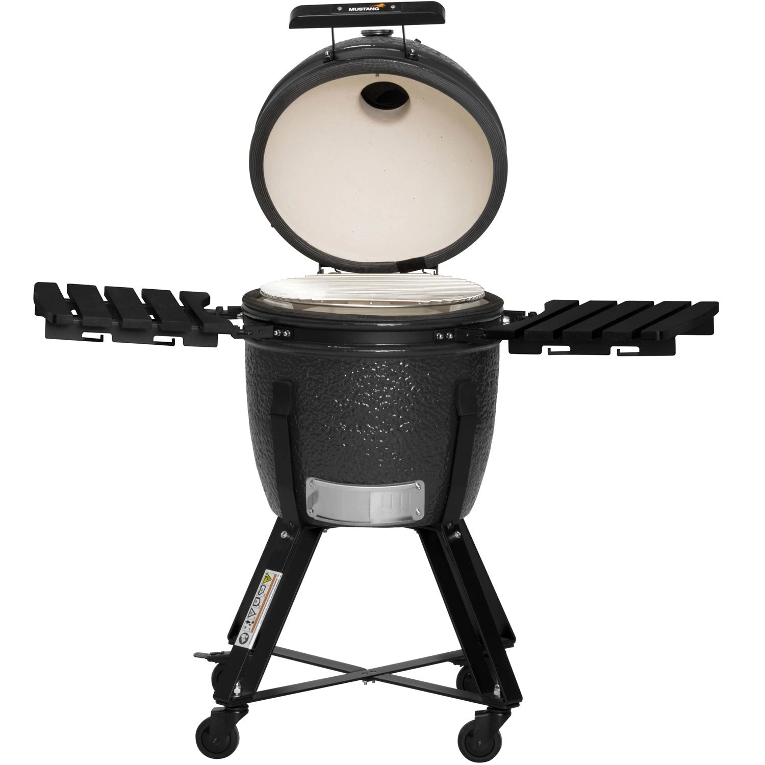 Kamado M Kolgrill