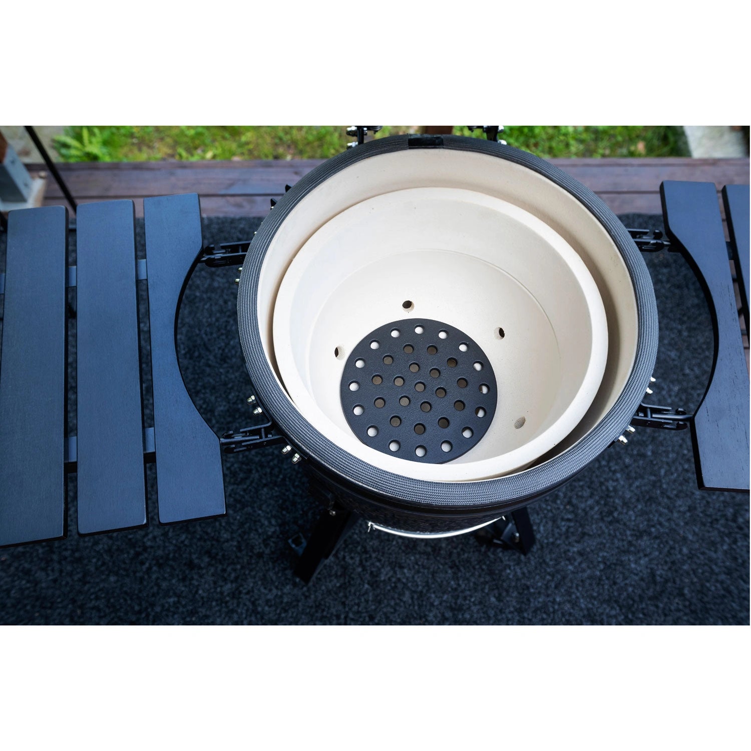Kamado L Kolgrill