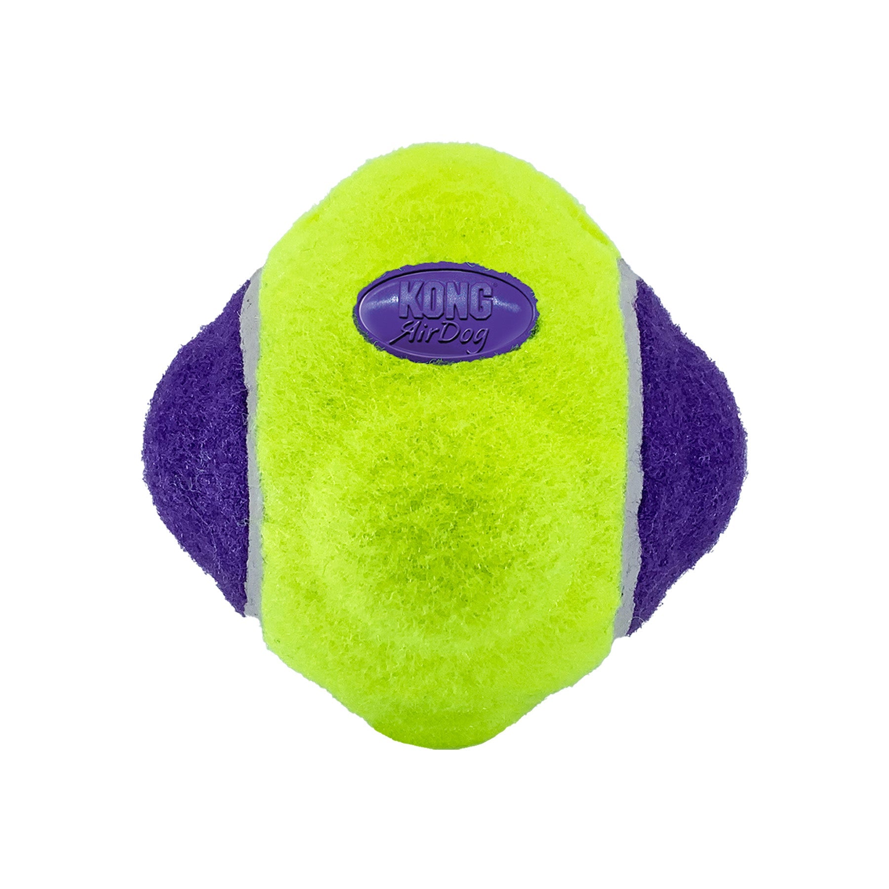 Airdog Squeaker Knobby Dog Toy