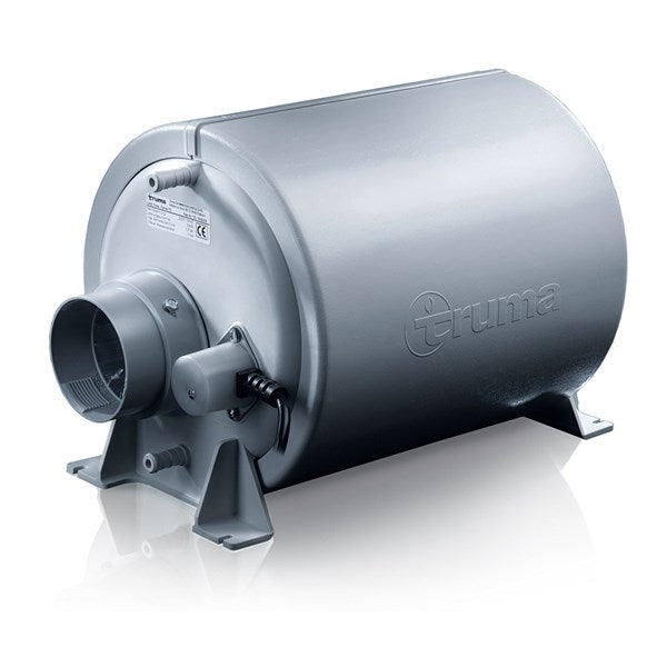 THERME TT2 SVART PANEL