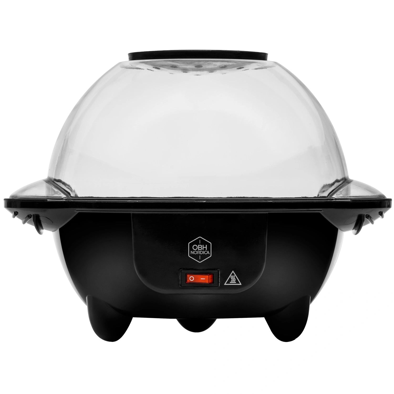Popcornmaker Big Popper 6398