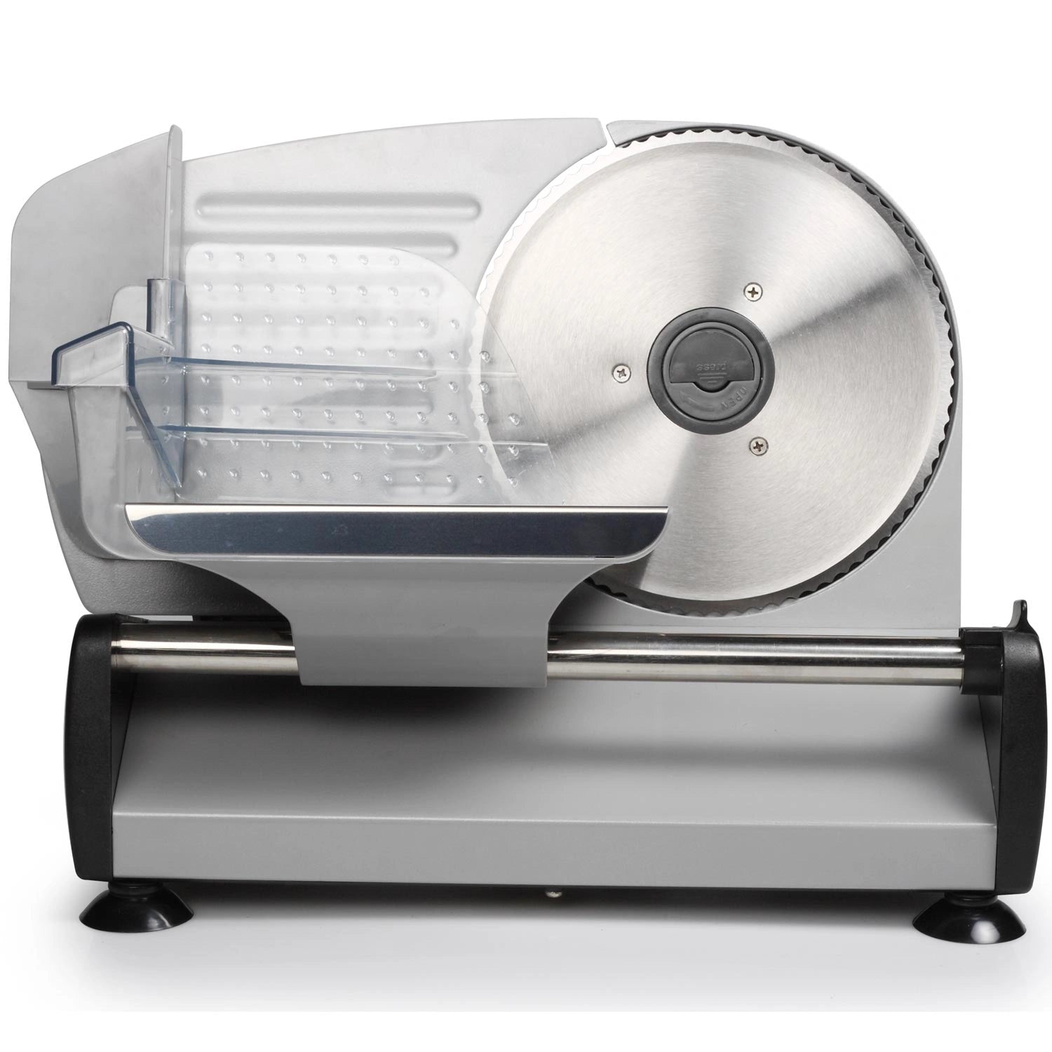 Skärmaskin 150W - 19cm Skärbl