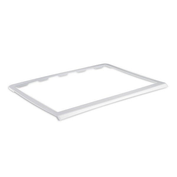 0B Adapterram för inbyggnadsmått 700 x 500 mm.