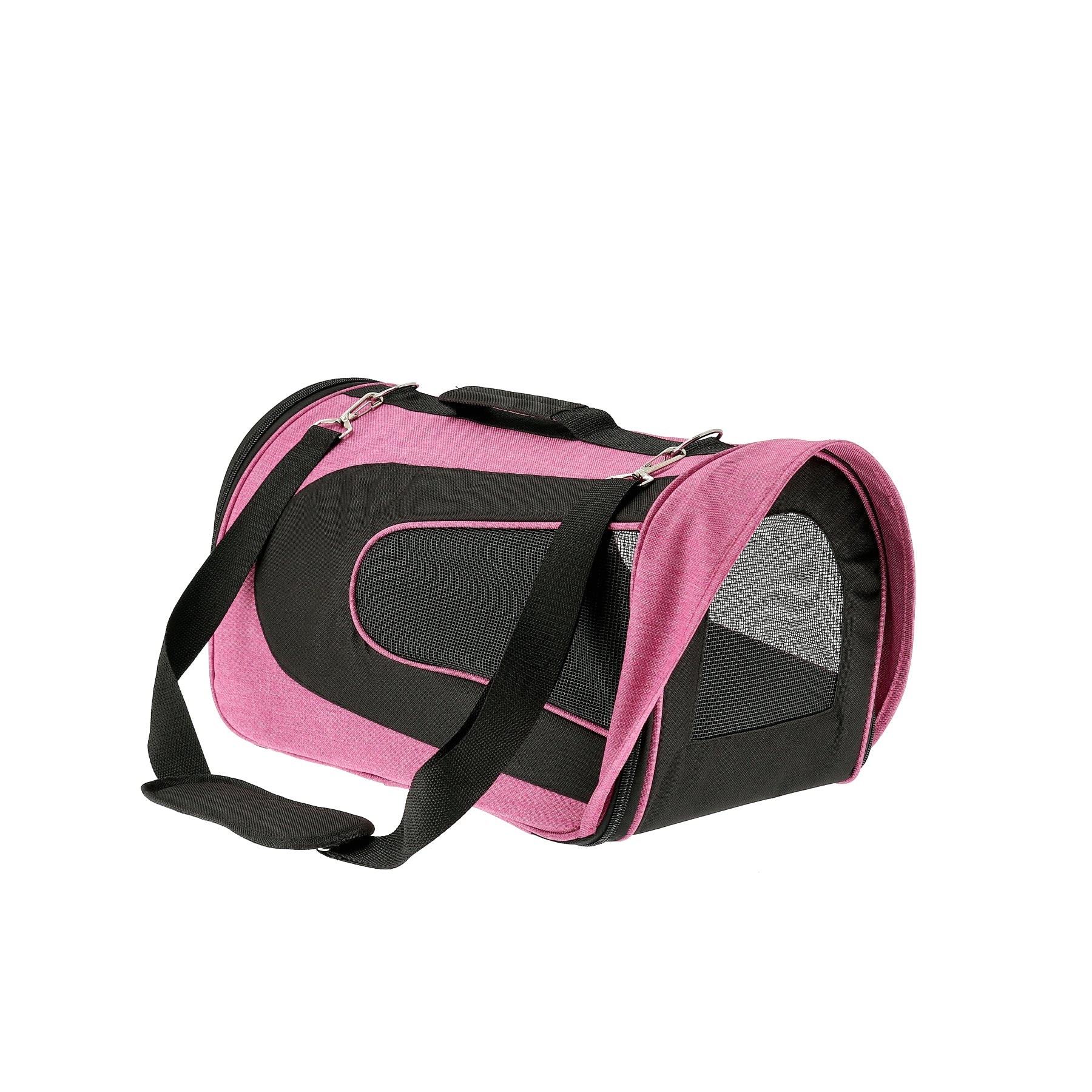 Bärväska Snobben Rosa