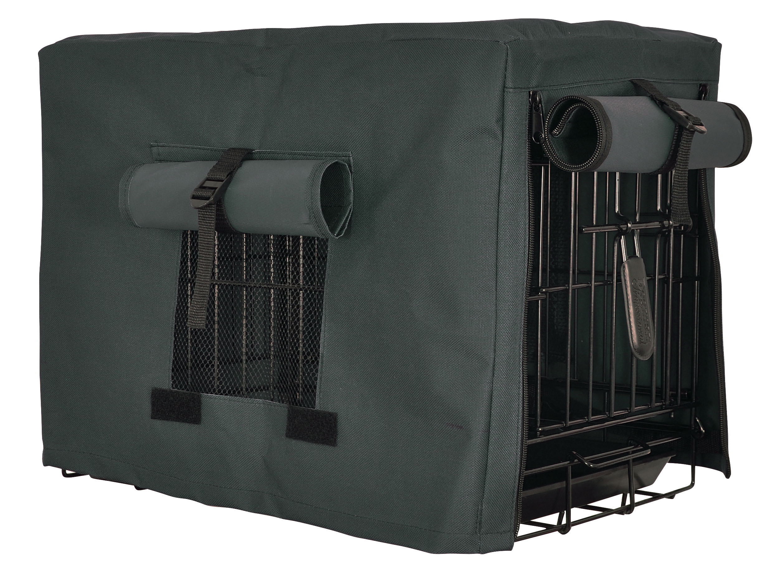 Cage Cover For Steel Cage