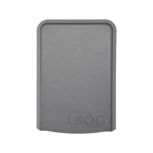Utvändig ventilationslucka till SOG® toalettsystem