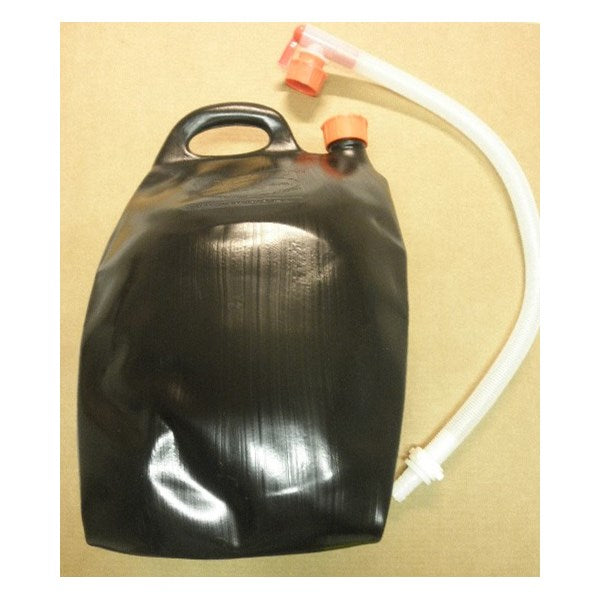 Spillvattensäck 20 l