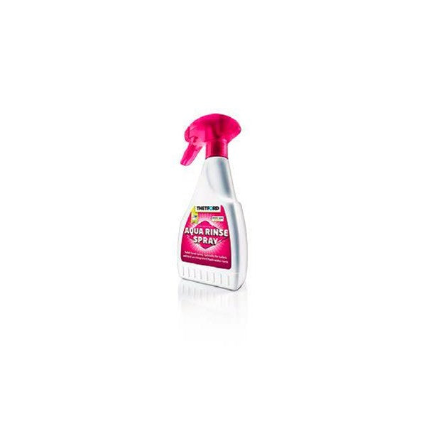 Aqua Rinse Spray 500 ml
