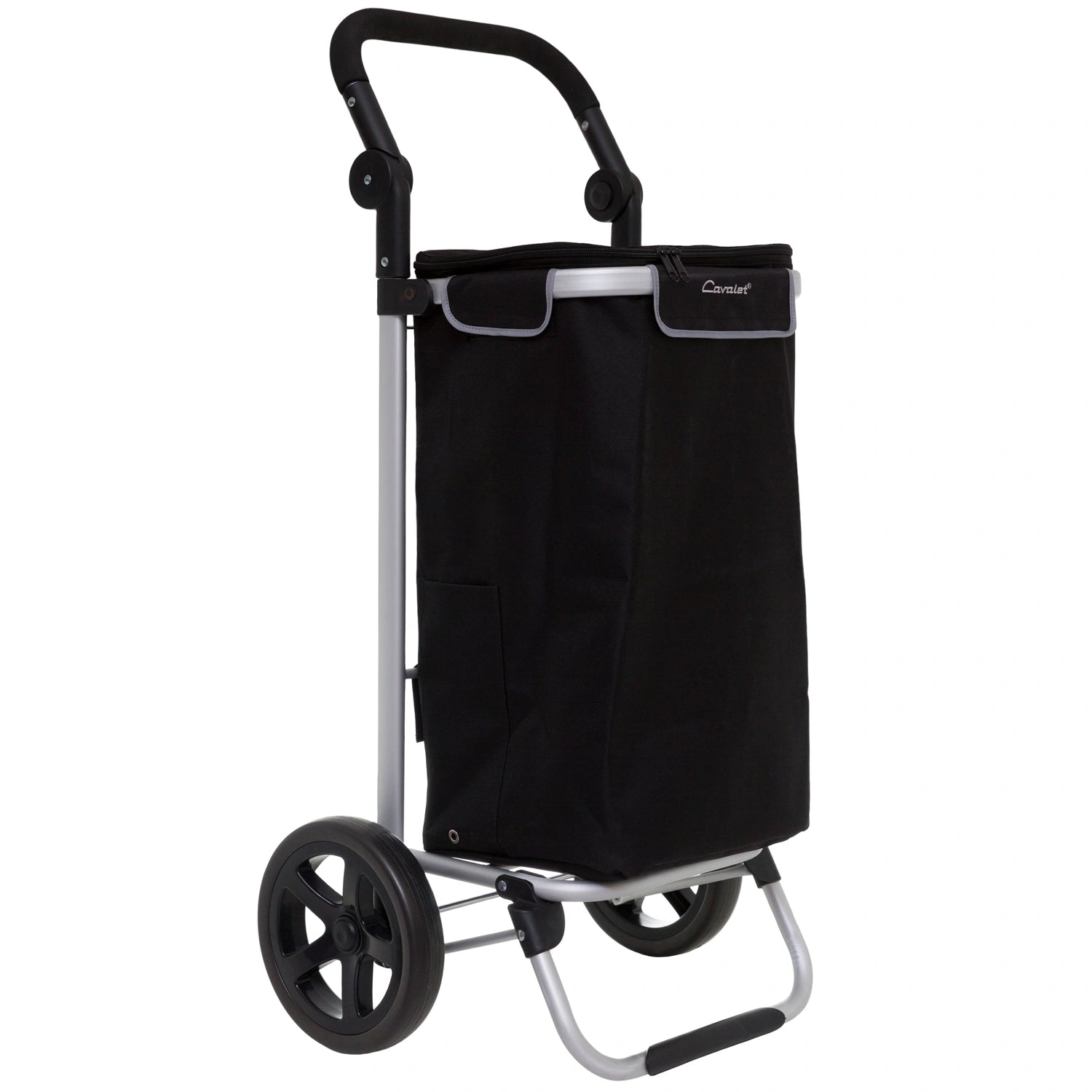 Smartshopper DLX Black
