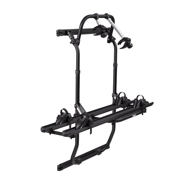 Cykelhållare Thule Elite Van XT. Svart.