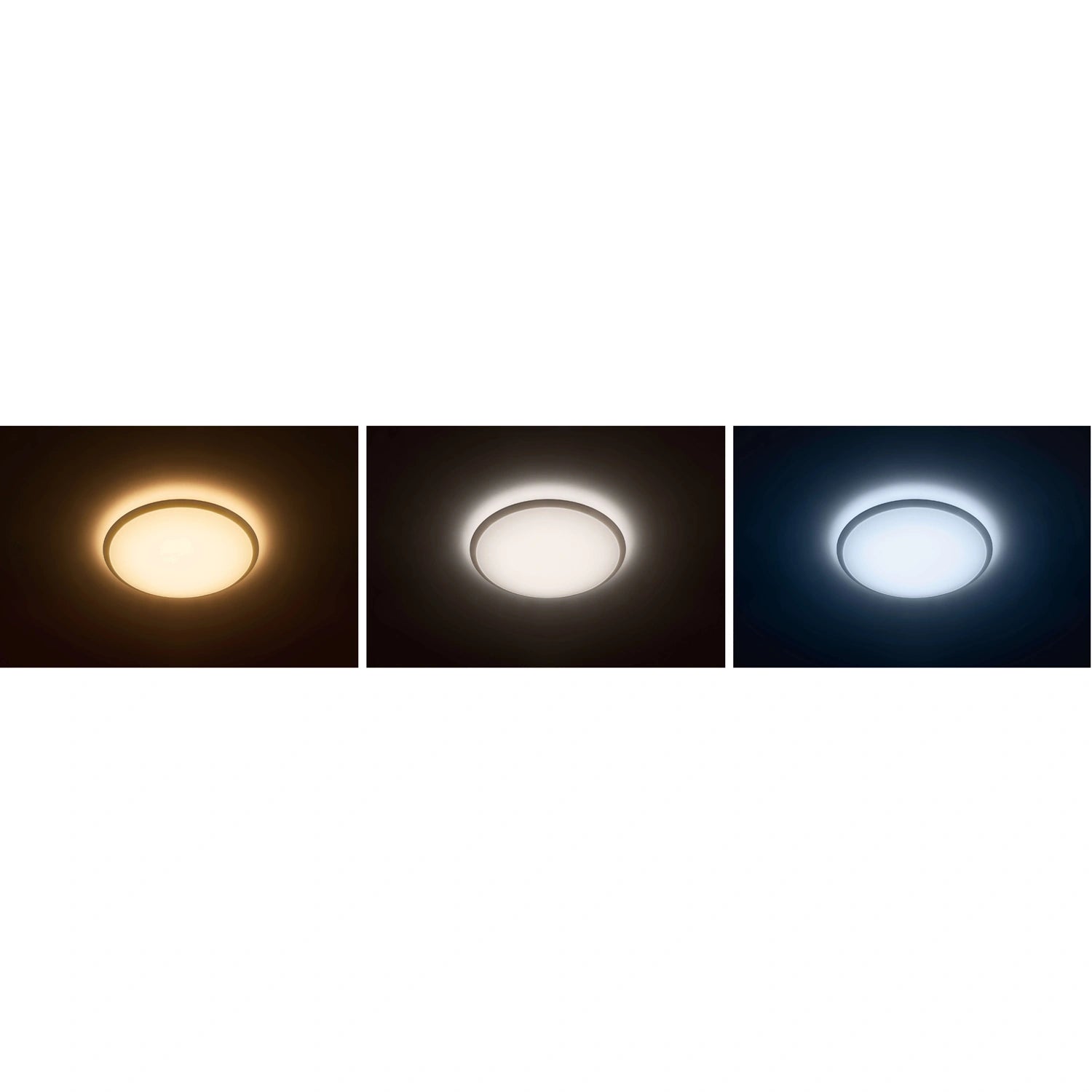 Wawel Plafond LED 17W Tunable