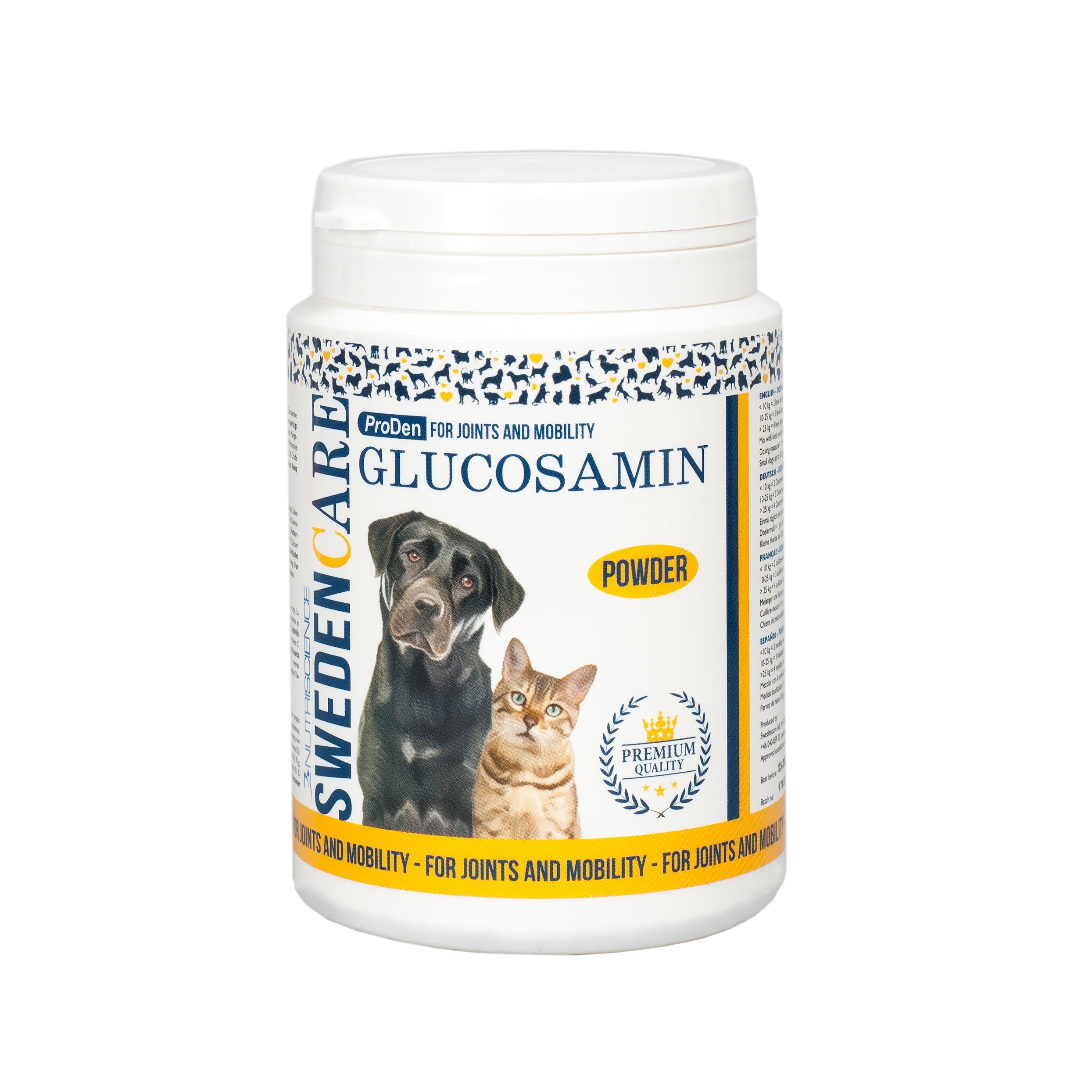 Glucosamine