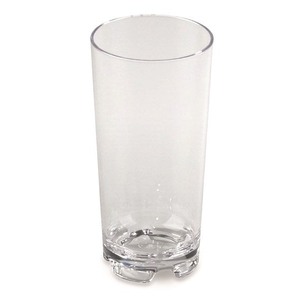Snapsglas 6 cl. Transparent.