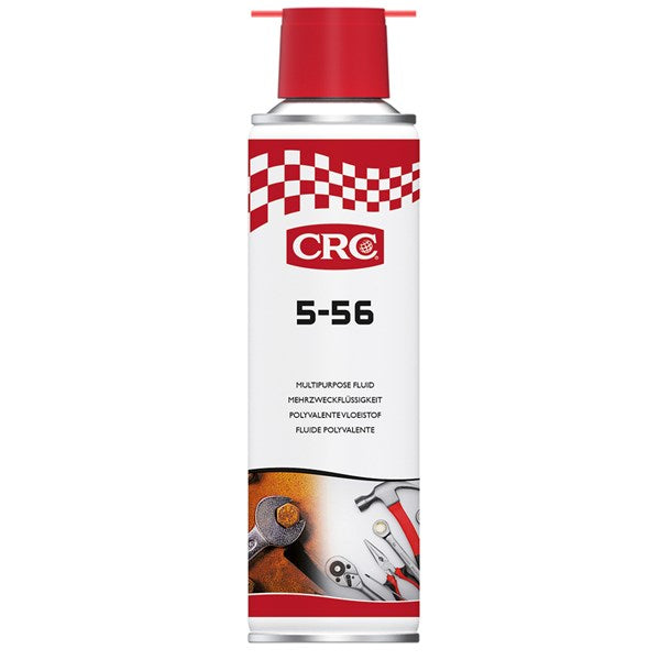 CRC 5-56 universalspray. 250 ml.