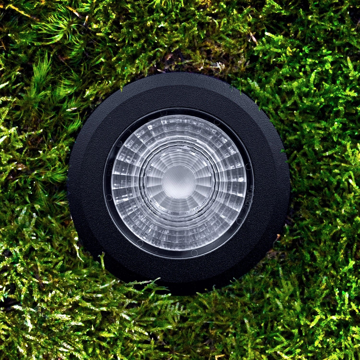 Castor In-ground-markspot 1100lm Ø9cm