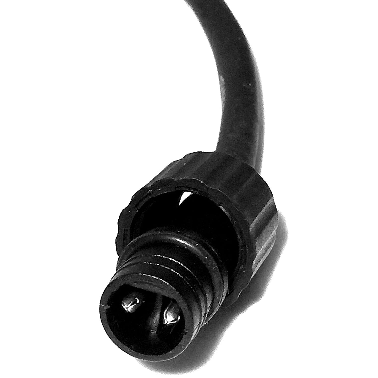 Nero Downlight 140lm Ø9cm Svart
