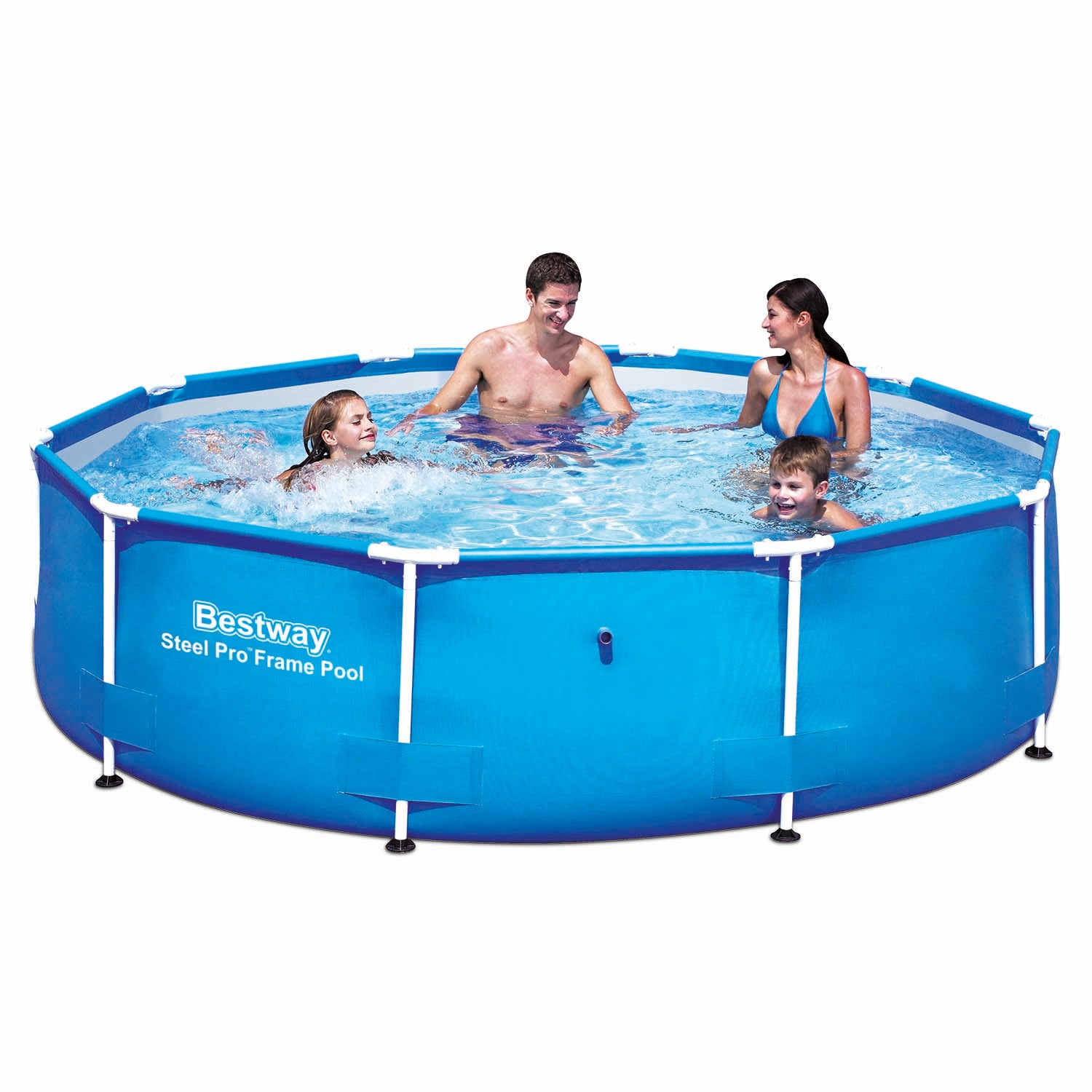 Pool Steel Pro Max 3,05 x 0,76m