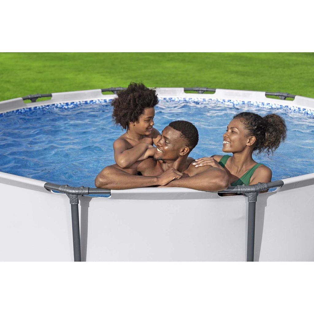 Pool Steel Pro Max 3,66 x 1,00m