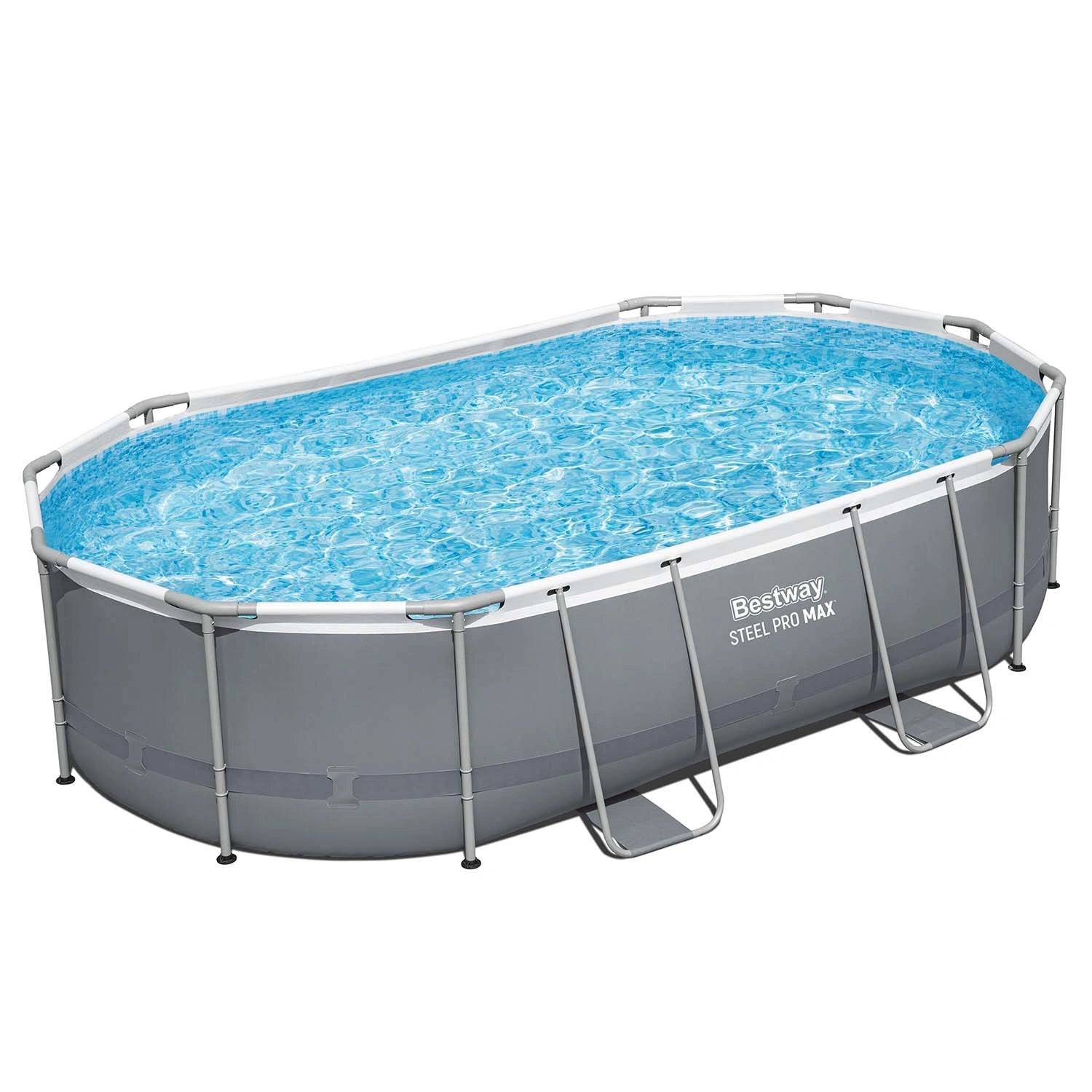 Pool Steel Pro Max 4,88 x 3,05 x 1,07m