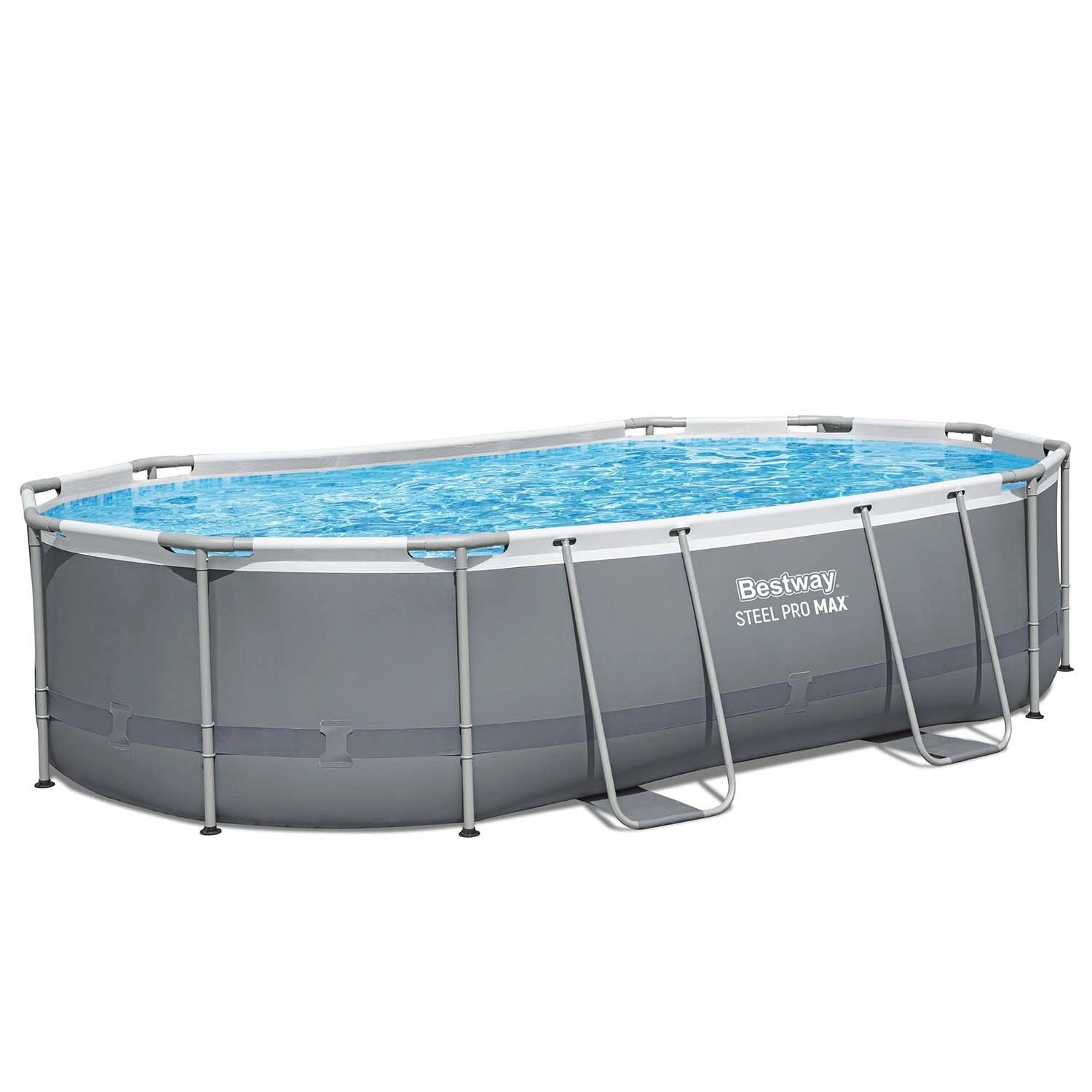 Pool Steel Pro Max 4,88 x 3,05 x 1,07m