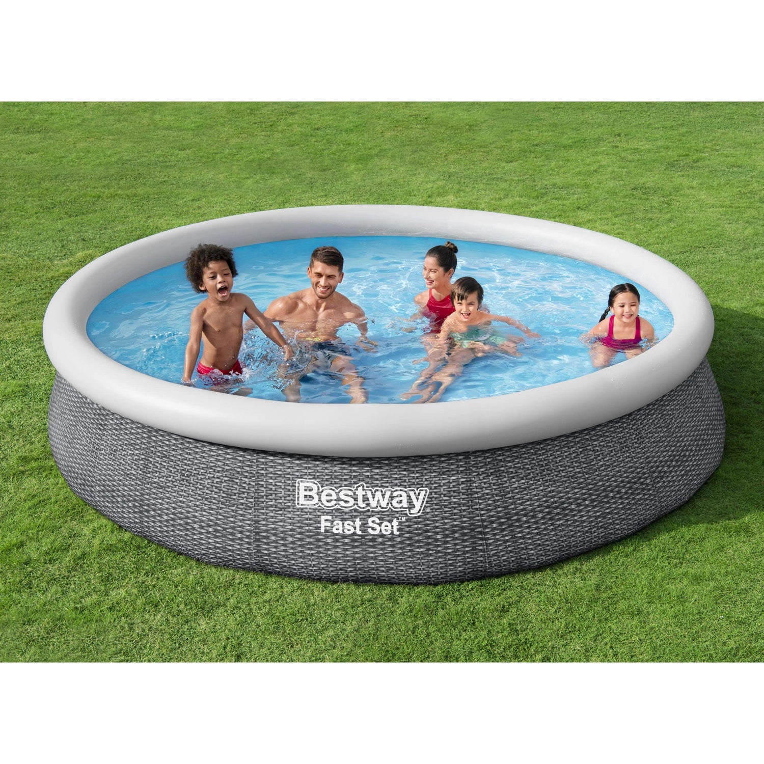 Pool Fast Set 3,66 x 76cm