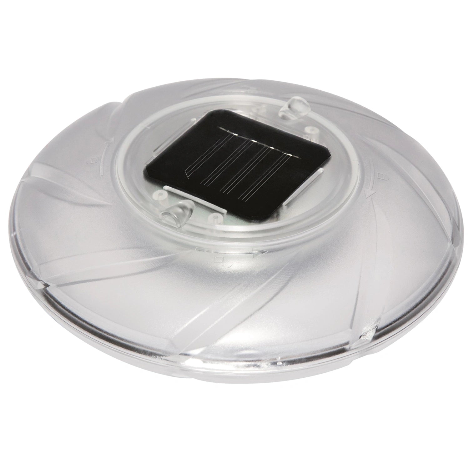 Poolljus LED Flytande SolarFloat