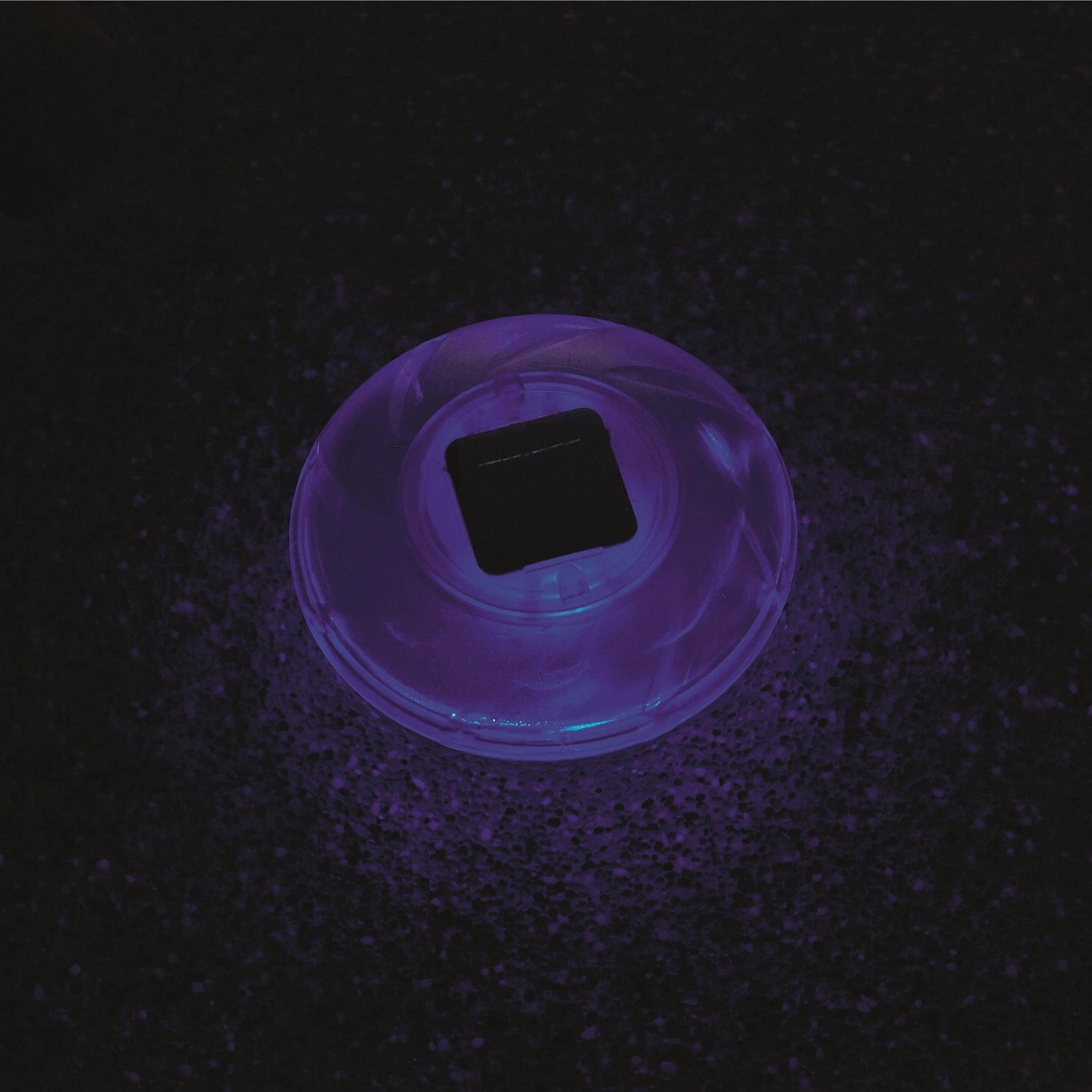 Poolljus LED Flytande SolarFloat