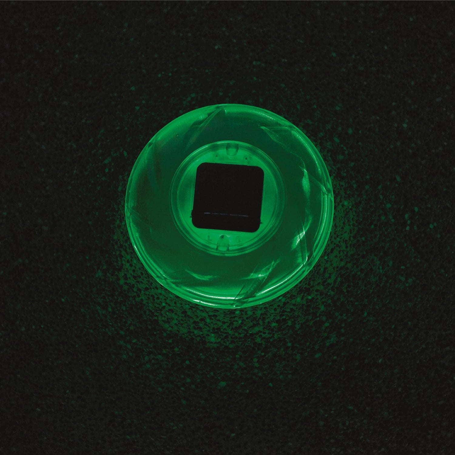 Poolljus LED Flytande SolarFloat