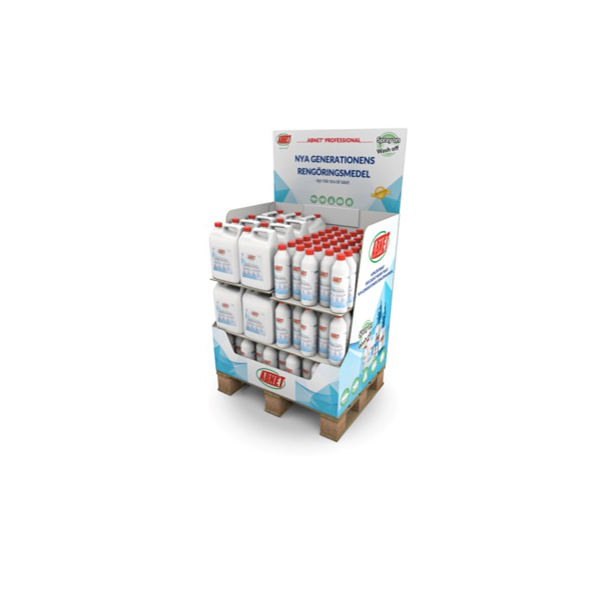 ABNET Professional EXPO-pall
