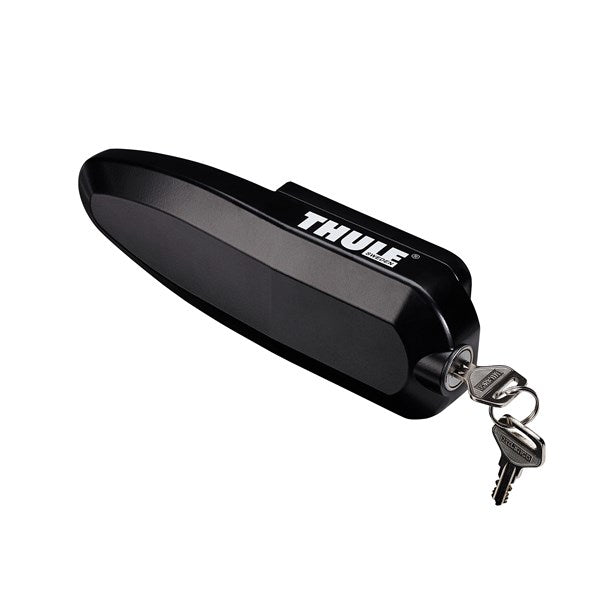 Thule Universallås. Svart. 1-pack.