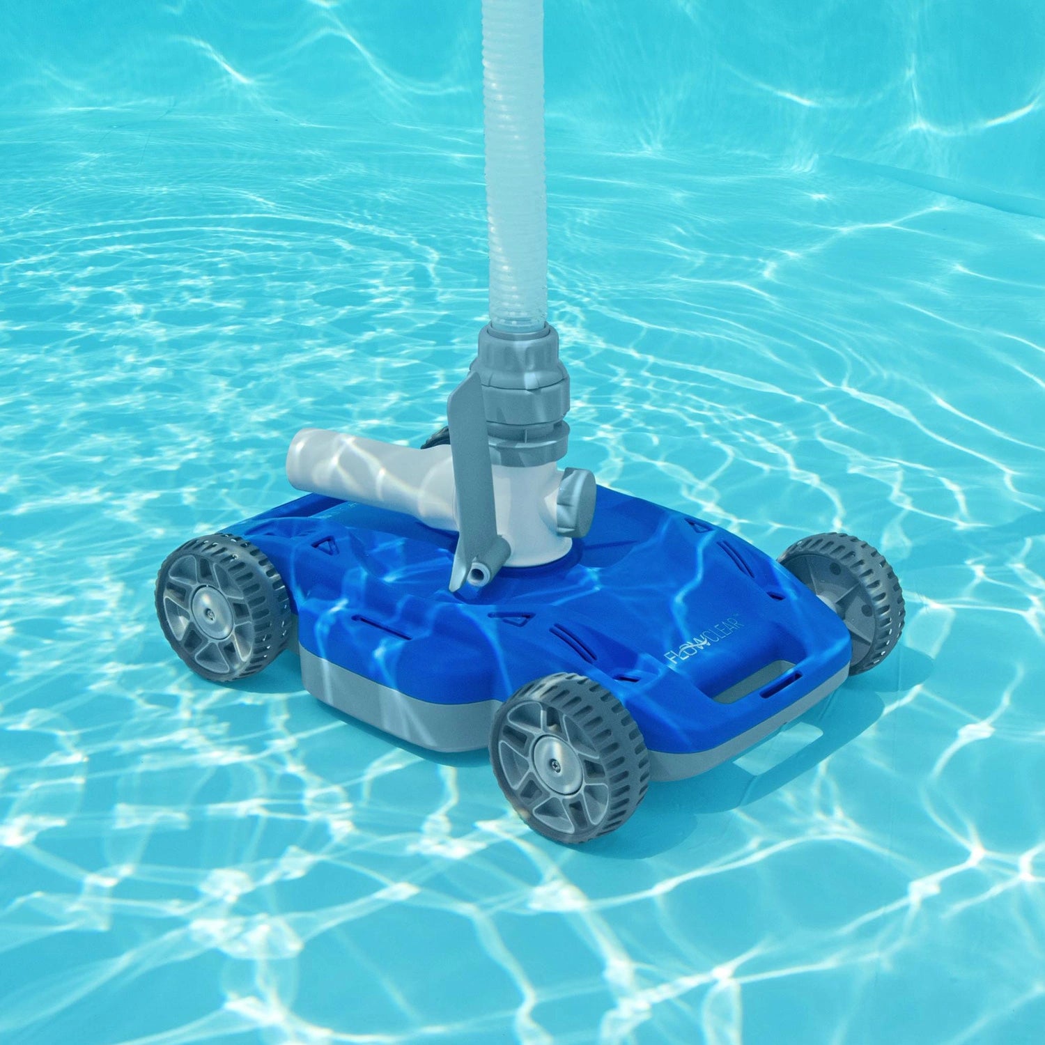 Pool Cleaner Flowclear Automatic