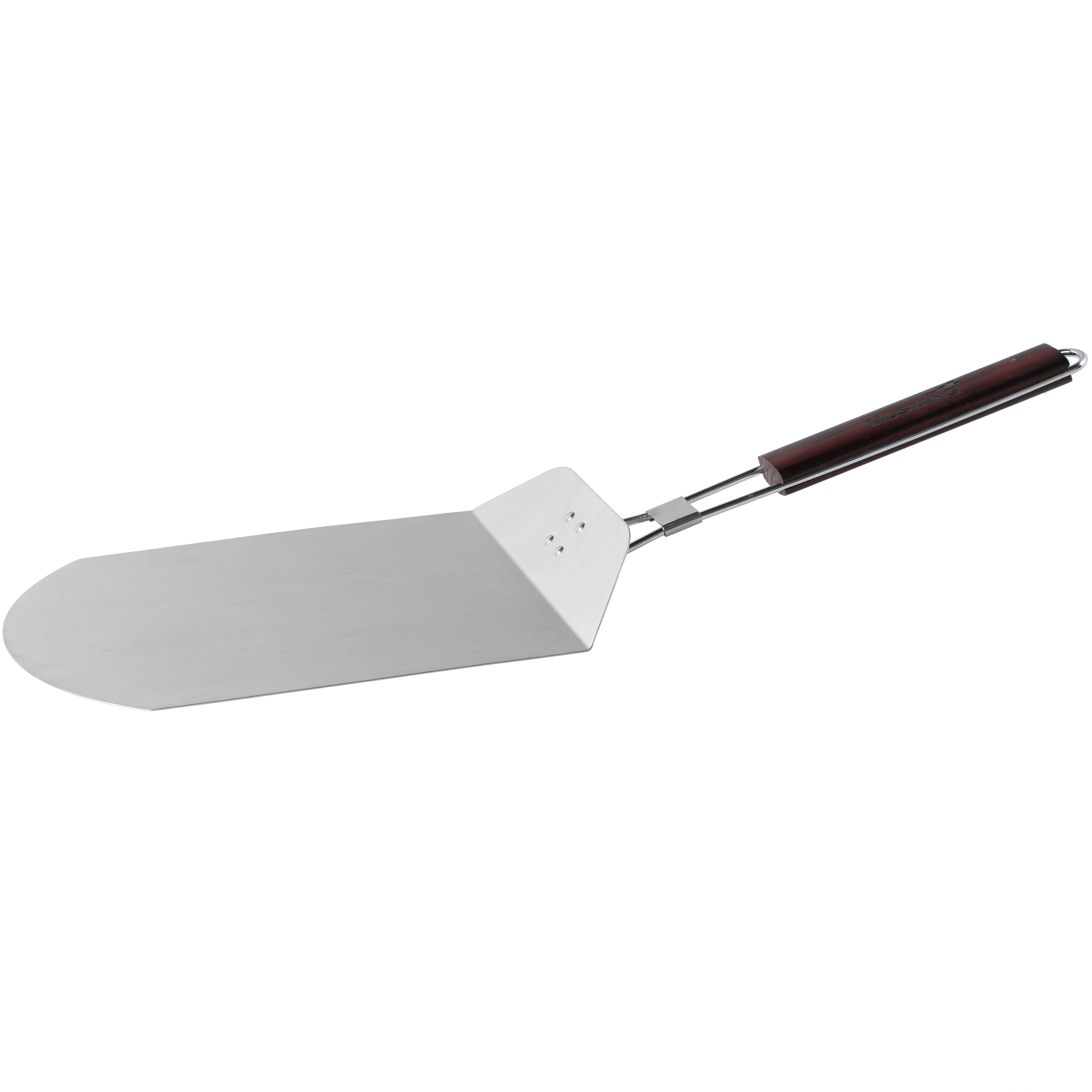Pizza baking set
