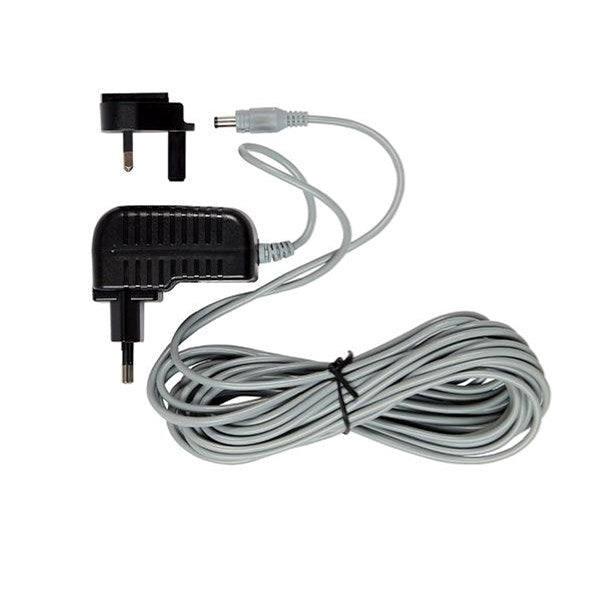 Adapter 230V.